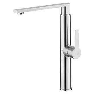 Смеситель для раковины Frap F10899-1 хром